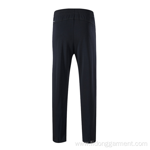 Mens Sports Pants Custom Logo Jogger Pants